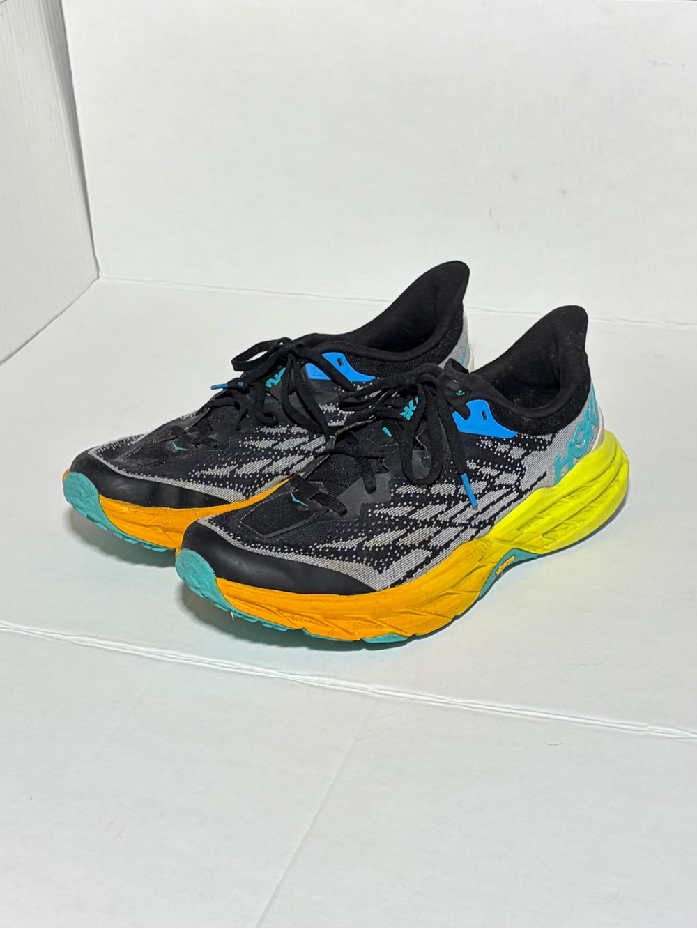 Hoka Speedgoat 5 Runners Men’s